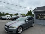BMW 3 Series 328i Sedan RWD