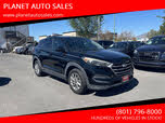 Hyundai Tucson 2.0L SE FWD