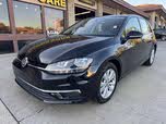Volkswagen Golf TSI S 4-Door FWD
