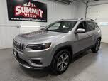 Jeep Cherokee Limited 4WD
