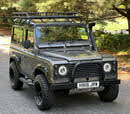Land Rover Defender 90
