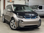 BMW i3 RWD