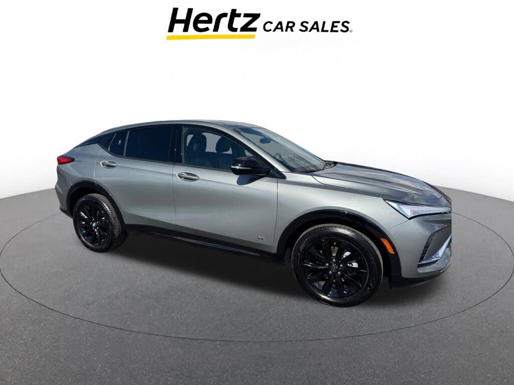 2025 Buick Envista Sport Touring FWD