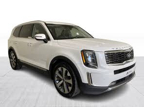 Kia Telluride SX AWD