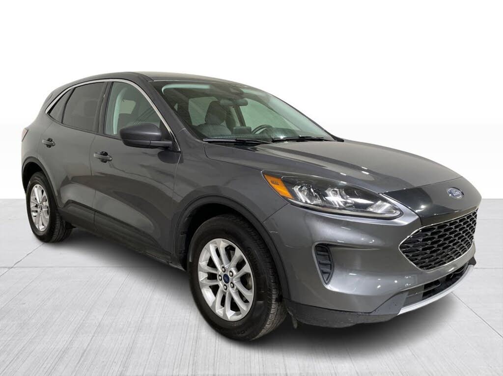 2022 Ford Escape SE AWD