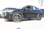 INFINITI QX55 Essential AWD