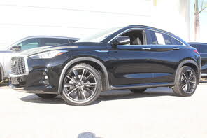 INFINITI QX55 Essential AWD