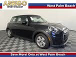 MINI Cooper 2-Door Hatchback FWD