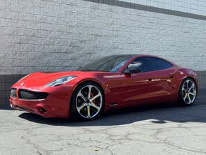 Karma Revero RWD