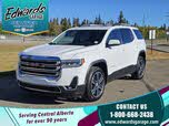 GMC Acadia SLT AWD