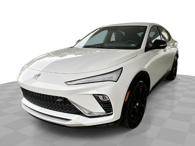 2024 Buick Envista Sport Touring FWD