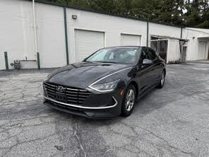 Hyundai Sonata SE FWD