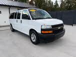Chevrolet Express 3500 LS Extended RWD