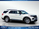 Ford Explorer XLT RWD