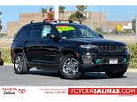 Jeep Grand Cherokee 4xe Trailhawk 4WD