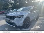 Kia Sorento X-Line EX AWD