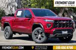 GMC Canyon AT4 Crew Cab 4WD
