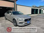 Volvo S90 T6 Momentum AWD