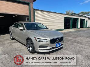 Volvo S90 T6 Momentum AWD