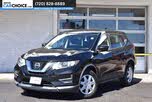 Nissan Rogue S AWD