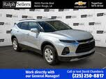 Chevrolet Blazer 2LT FWD