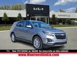 Chevrolet Equinox LT FWD with 1LT