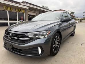 Volkswagen Jetta 1.5T Sport FWD