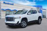 GMC Acadia SLT FWD