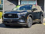 INFINITI QX60 Pure AWD