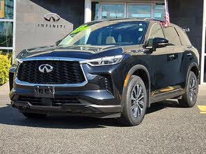 INFINITI QX60 Pure AWD