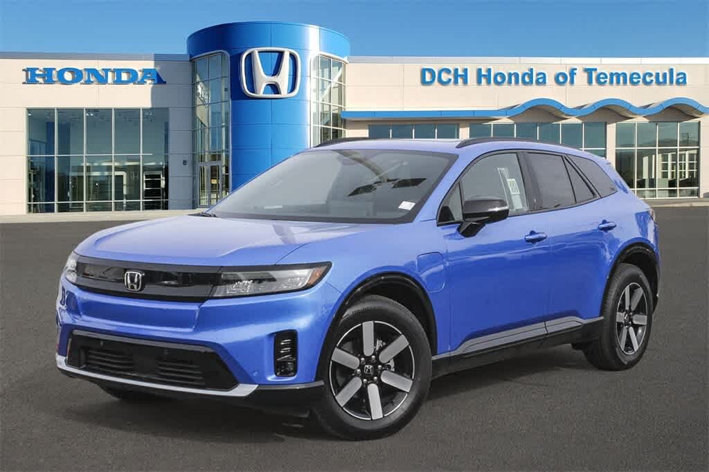 2025 Honda Prologue Touring AWD