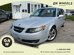 Saab 9-5 2.3T