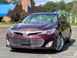 Toyota Avalon XLE Touring