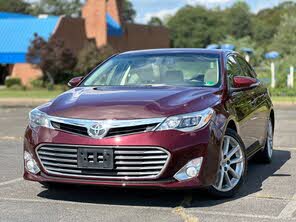 Toyota Avalon XLE Touring