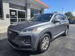 Hyundai Santa Fe 2.4L SE FWD
