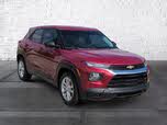 Chevrolet Trailblazer LS FWD