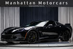 Chevrolet Corvette Grand Sport 3LT Coupe RWD