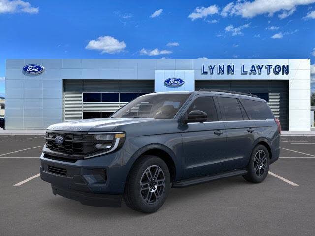2025 Ford Expedition Active RWD