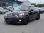 MINI Cooper Coupe FWD