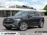 Mercedes-Benz GLE 450 Crossover 4MATIC