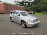 Chevrolet HHR 2LT FWD