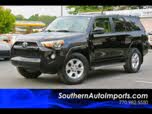 Toyota 4Runner SR5