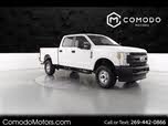 Ford F-250 Super Duty XL Crew Cab 4WD