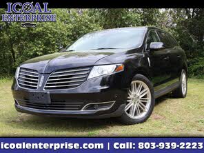 Lincoln MKT Reserve AWD