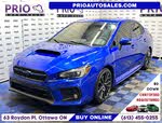 Subaru WRX Sport-tech AWD