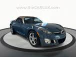Saturn Sky Red Line