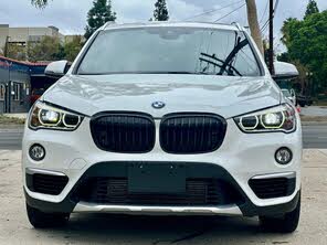 BMW X1 xDrive28i AWD