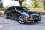 Cadillac CT6 3.6L Platinum AWD