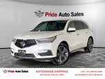 Acura MDX SH-AWD with Technology Package