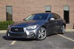 INFINITI Q50 3.0t Sport RWD
